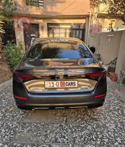هوندا أكورد